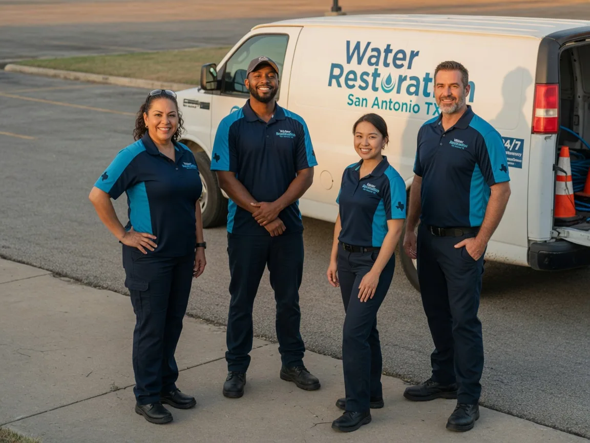 Water Damage Repair company in Riddlesburg, PA